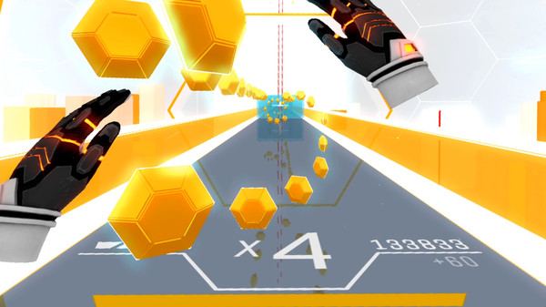 OhShape (2019) PC Full Español